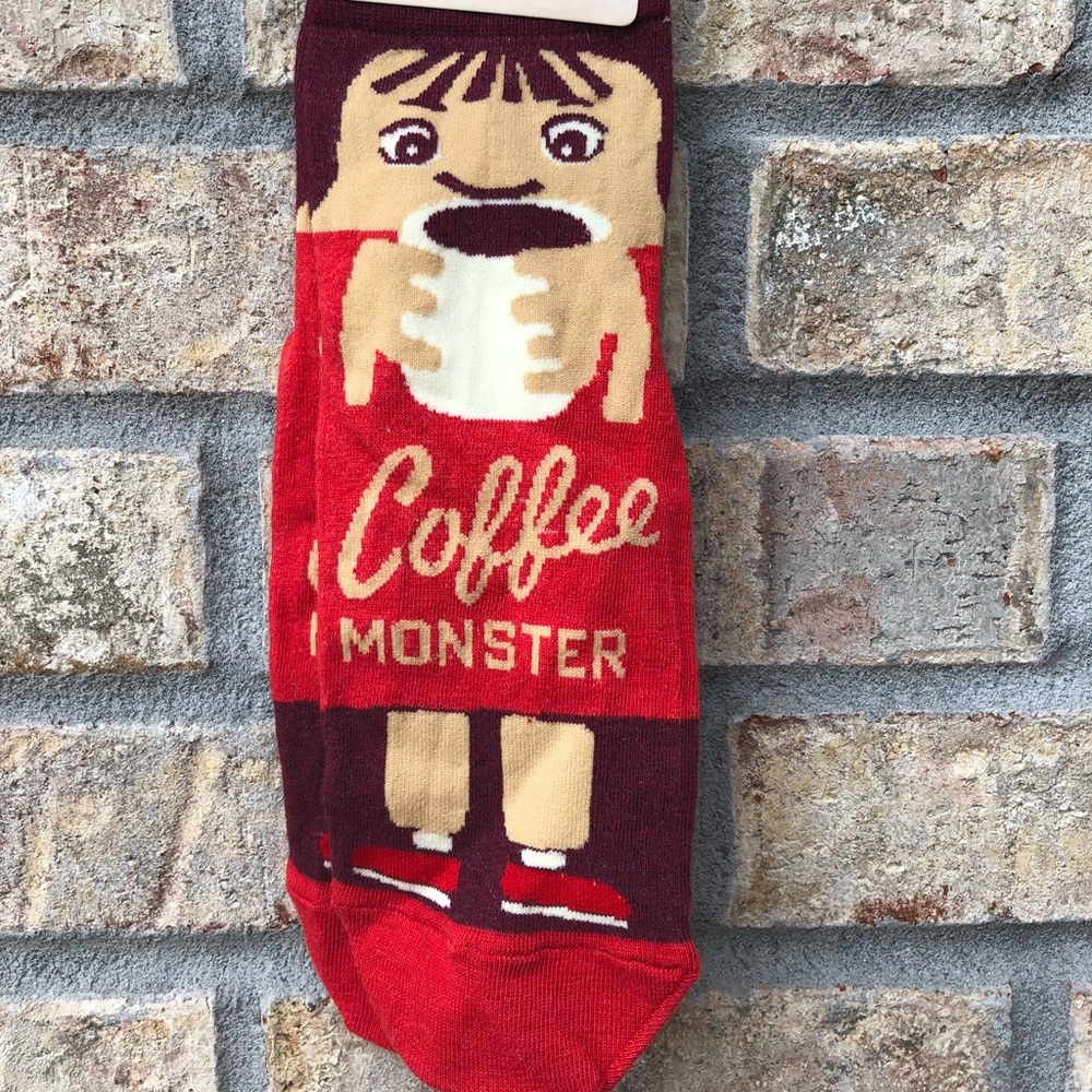 Darling Novelty Women’s Socks